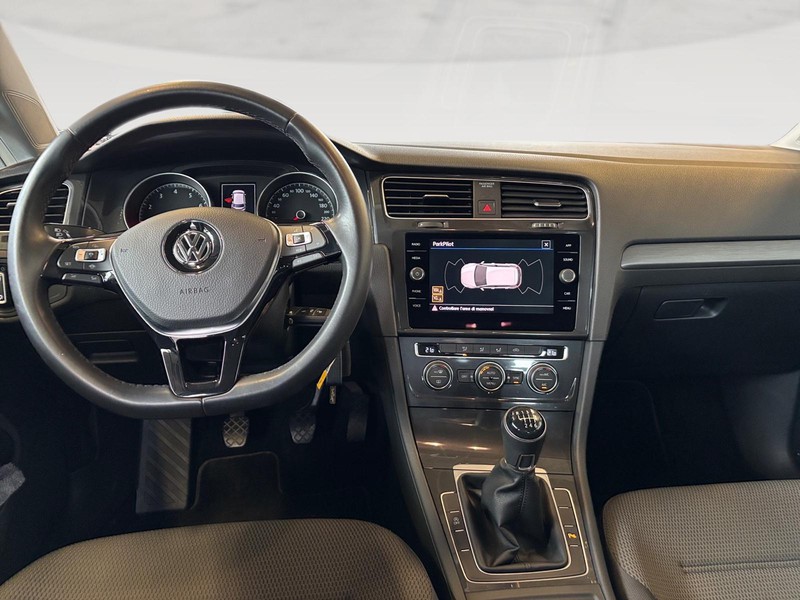 Volkswagen Golf 5p 1.0 tsi business 115cv
