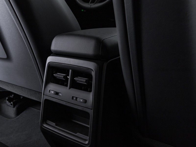Porsche Macan 4