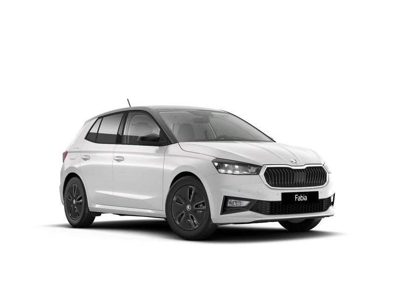 Skoda Fabia 1.0 mpi evo 130 edition 80cv