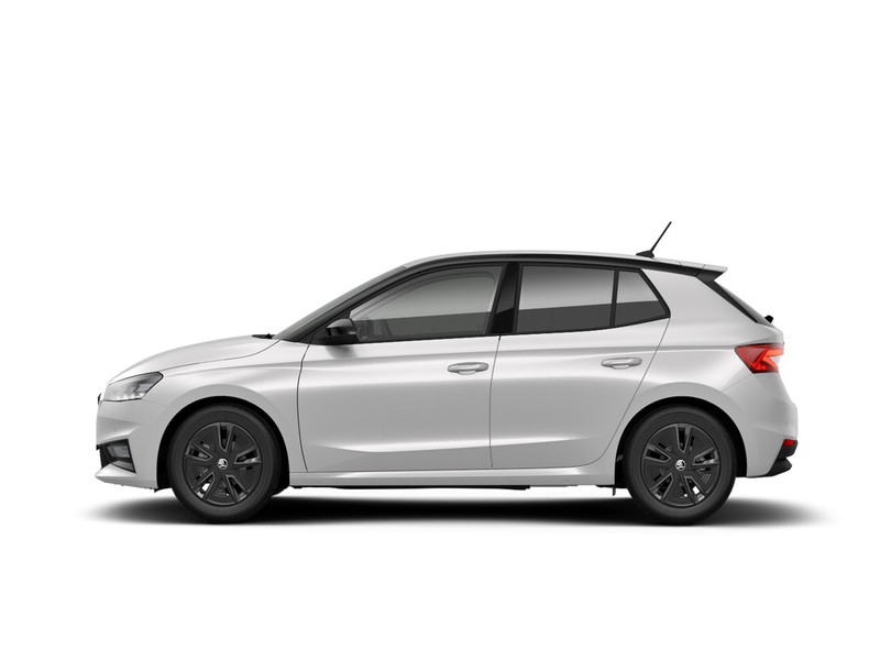Skoda Fabia 1.0 mpi evo 130 edition 80cv