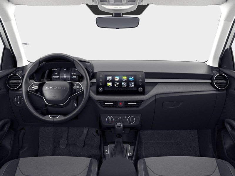 Skoda Fabia 1.0 mpi evo 130 edition 80cv