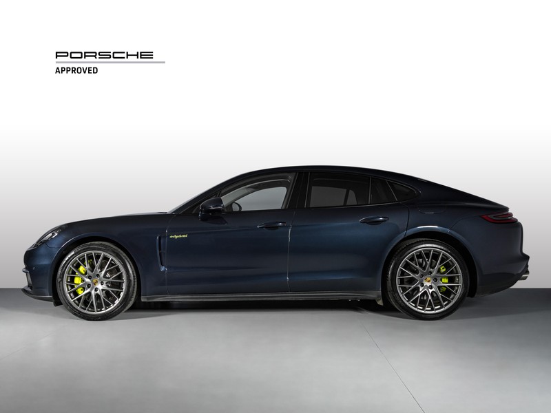 Porsche Panamera 2.9 4 e-hybrid auto
