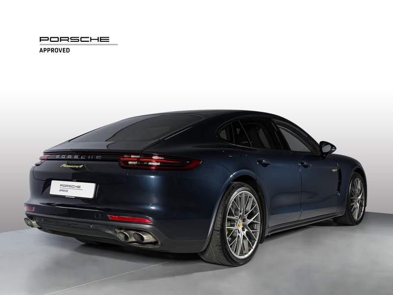 Porsche Panamera 2.9 4 e-hybrid auto