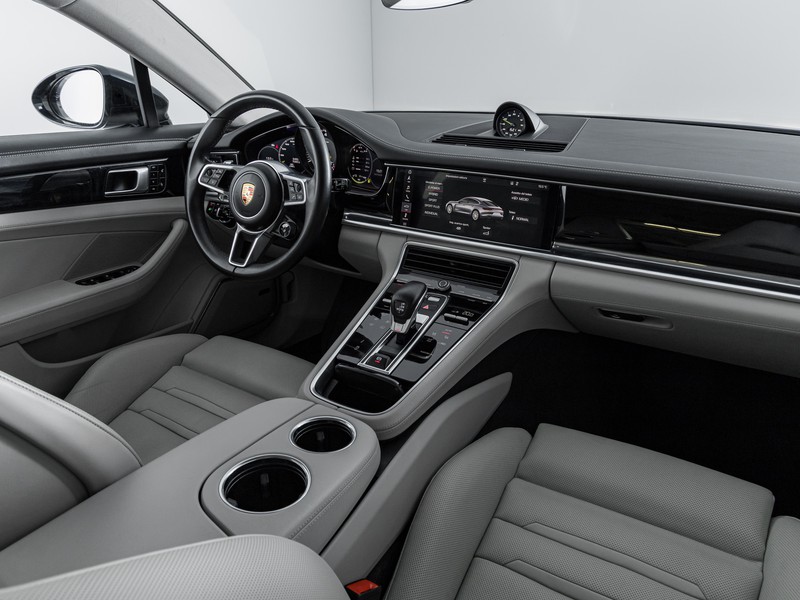 Porsche Panamera 2.9 4 e-hybrid auto