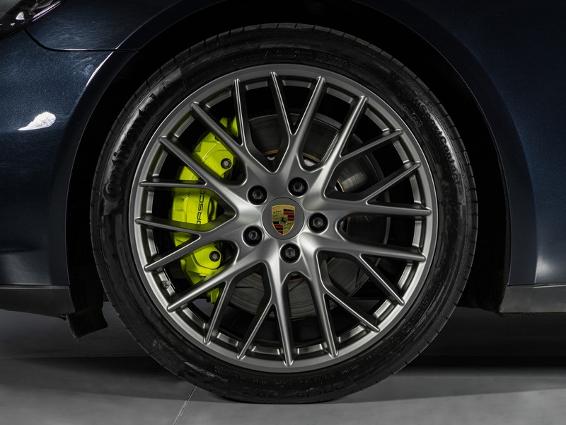 Porsche Panamera 2.9 4 e-hybrid auto