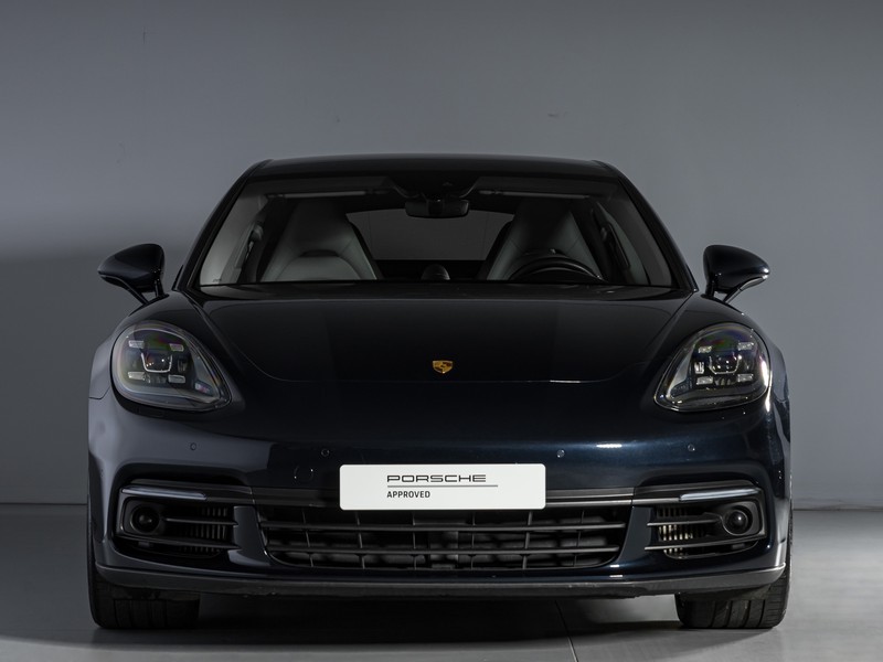 Porsche Panamera 2.9 4 e-hybrid auto
