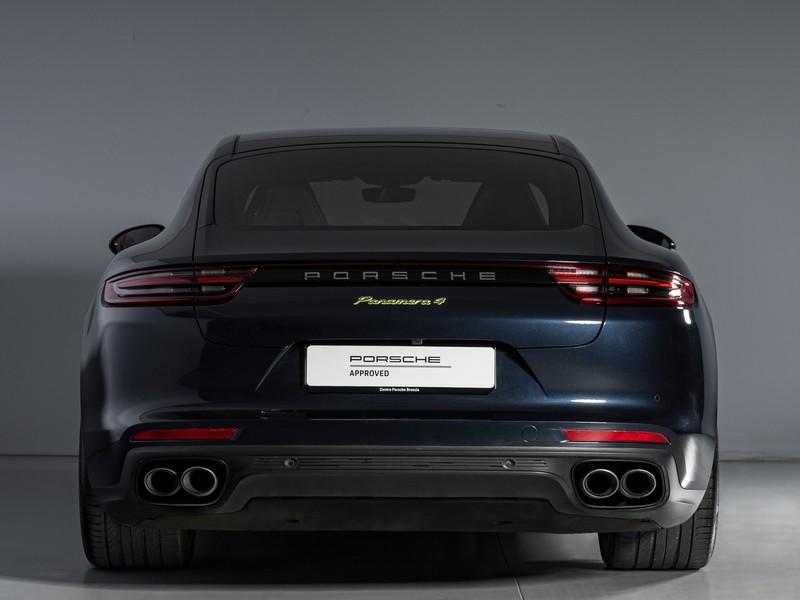 Porsche Panamera 2.9 4 e-hybrid auto