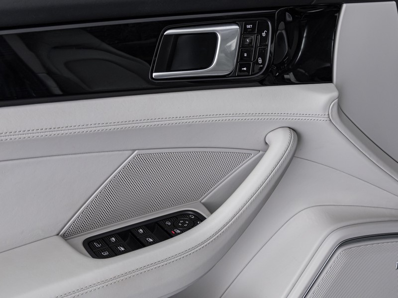 Porsche Panamera 2.9 4 e-hybrid auto