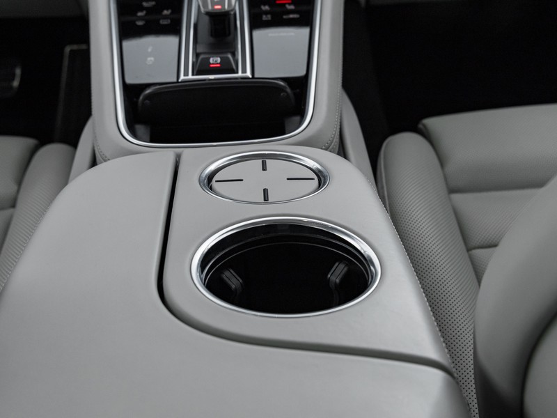 Porsche Panamera 2.9 4 e-hybrid auto