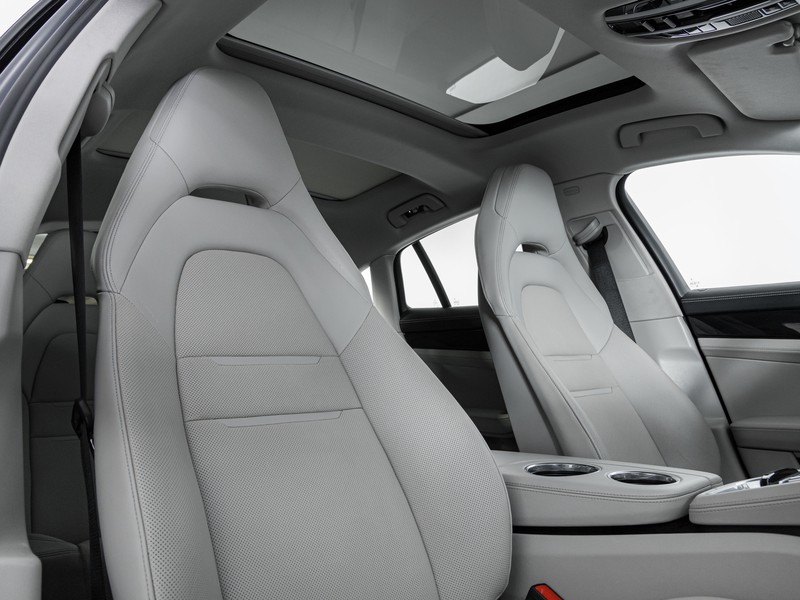 Porsche Panamera 2.9 4 e-hybrid auto