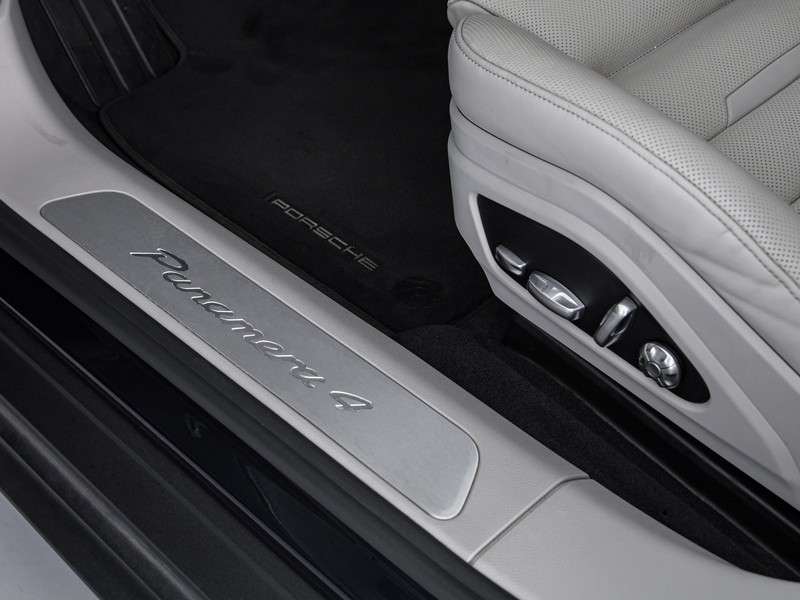 Porsche Panamera 2.9 4 e-hybrid auto