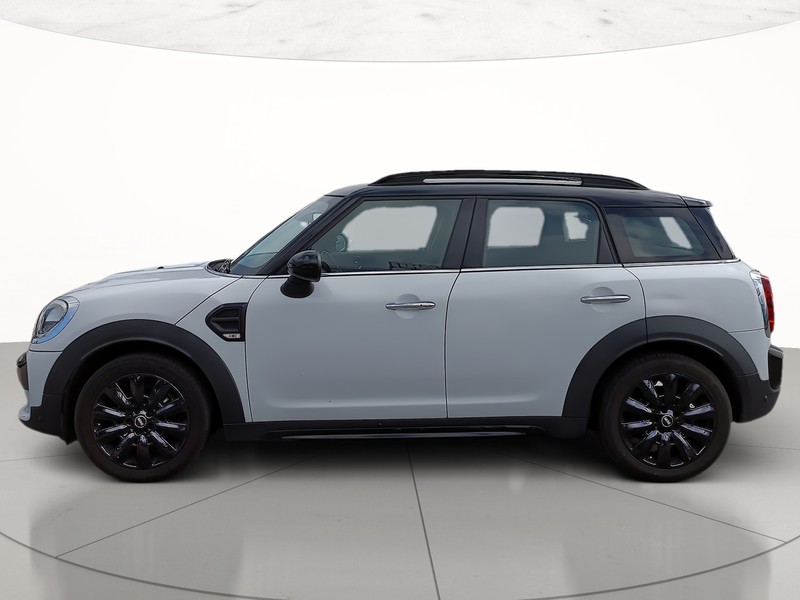 Mini Countryman 2.0 cooper d business auto my18