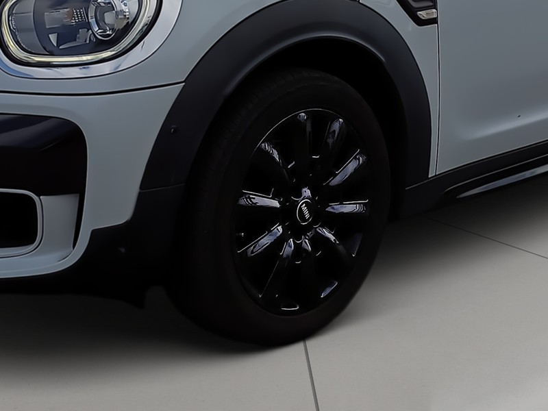 Mini Countryman 2.0 cooper d business auto my18