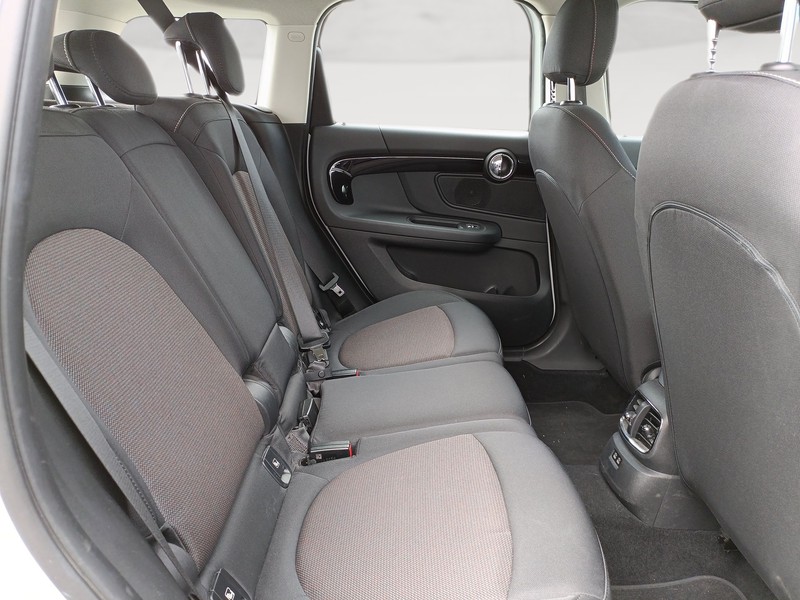 Mini Countryman 2.0 cooper d business auto my18