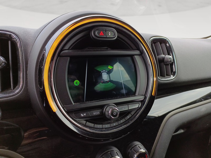 Mini Countryman 2.0 cooper d business auto my18