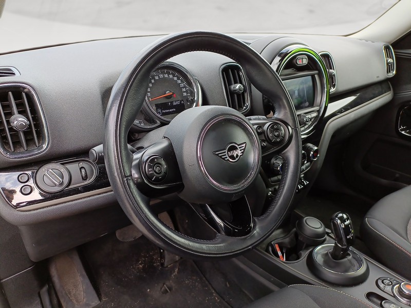 Mini Countryman 2.0 cooper d business auto my18