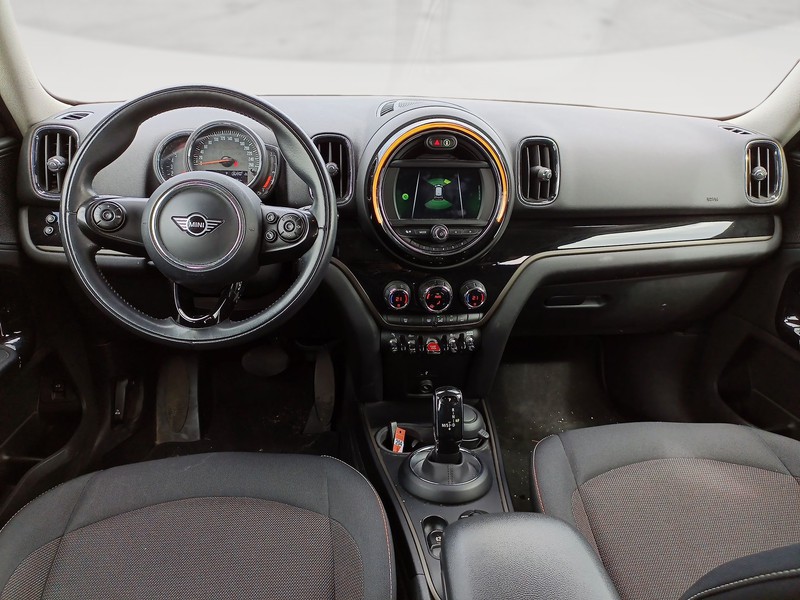 Mini Countryman 2.0 cooper d business auto my18