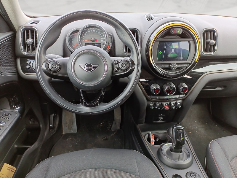 Mini Countryman 2.0 cooper d business auto my18