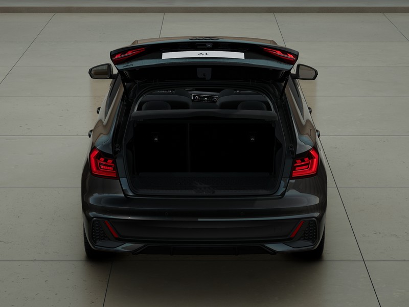 Audi A1 sportback 30 1.0 tfsi s line edition 116cv