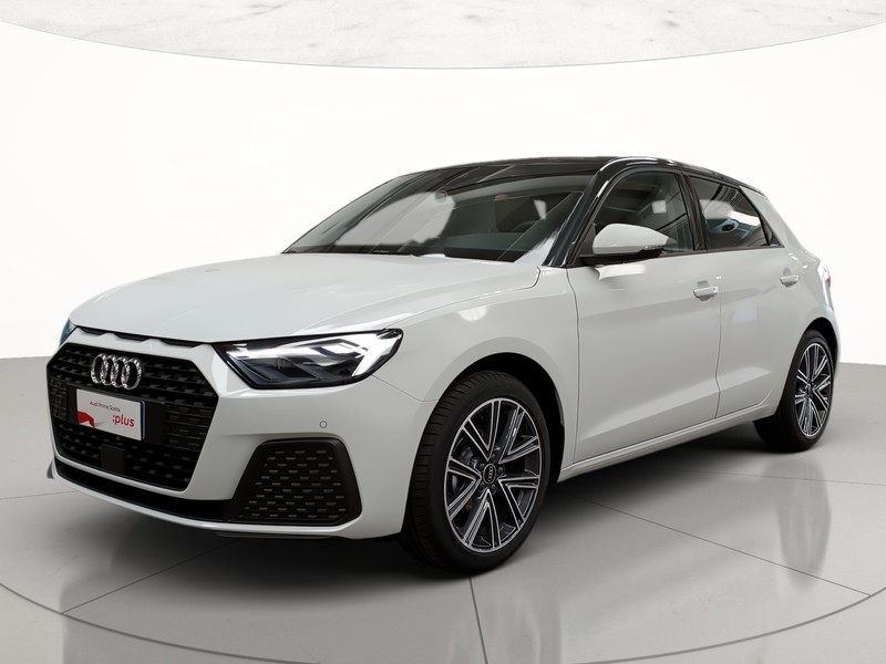 Audi A1 sportback 25 1.0 tfsi business