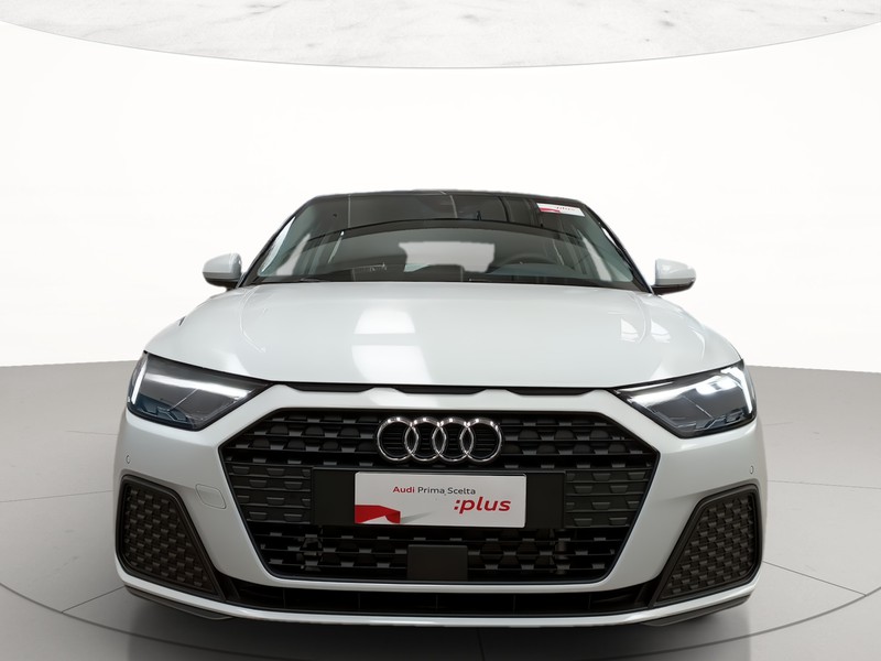 Audi A1 sportback 25 1.0 tfsi business