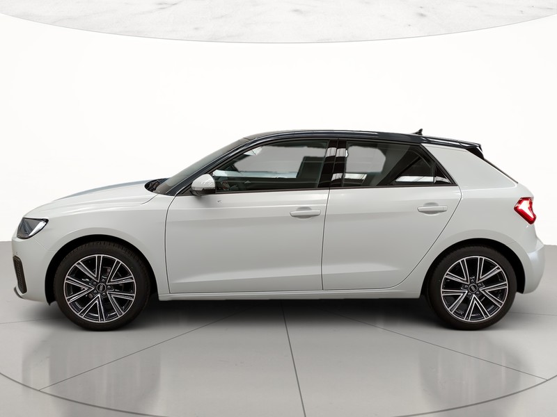 Audi A1 sportback 25 1.0 tfsi business