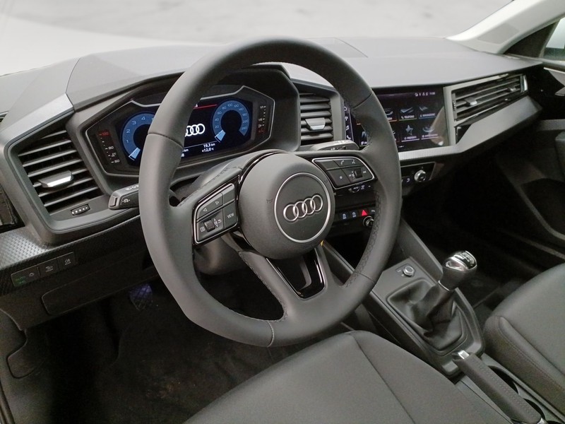 Audi A1 sportback 25 1.0 tfsi business