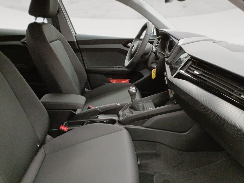 Audi A1 sportback 25 1.0 tfsi business