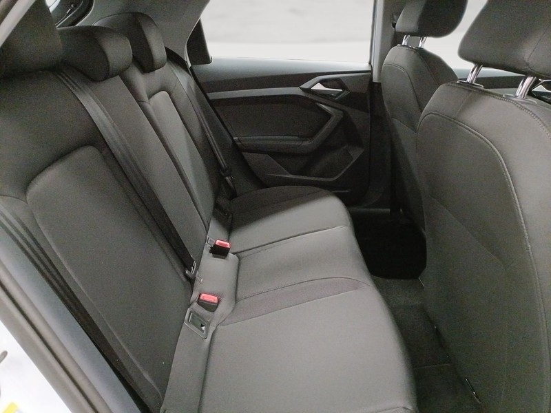 Audi A1 sportback 25 1.0 tfsi business