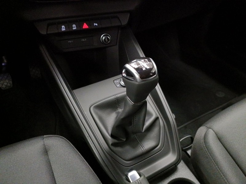 Audi A1 sportback 25 1.0 tfsi business