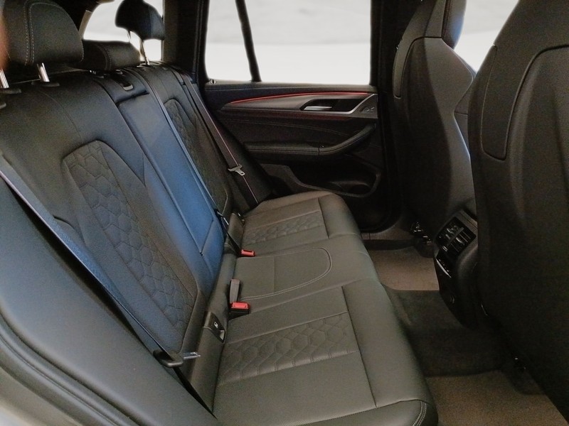 BMW X3 M m 3.0 480cv auto