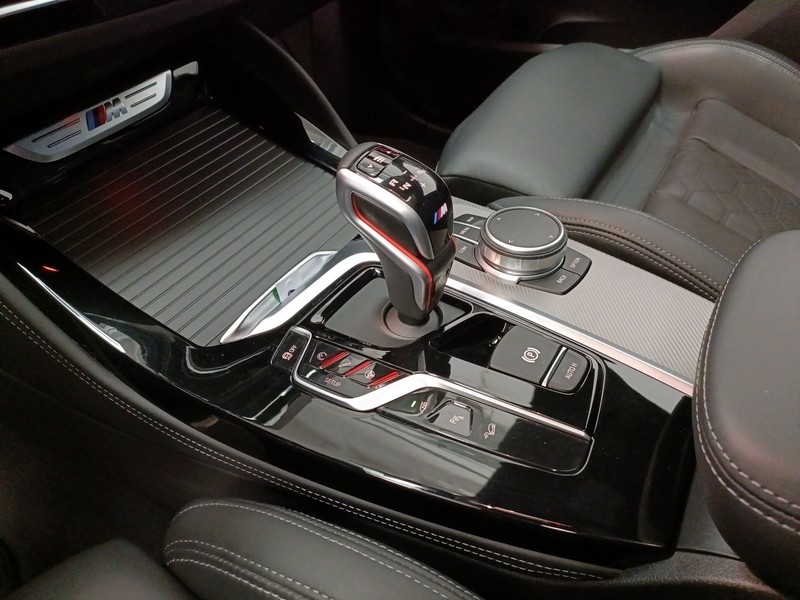 BMW X3 M m 3.0 480cv auto