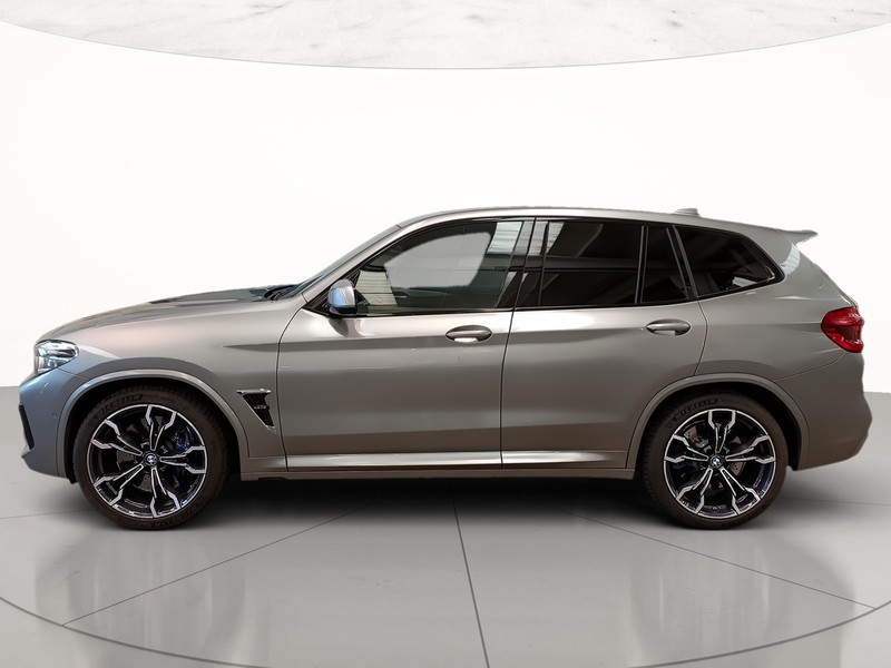 BMW X3 M m 3.0 480cv auto