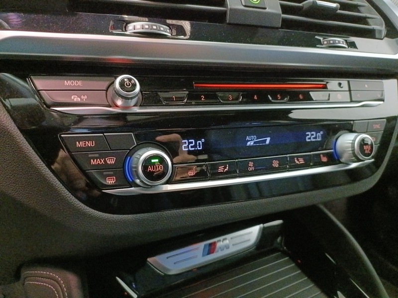 BMW X3 M m 3.0 480cv auto