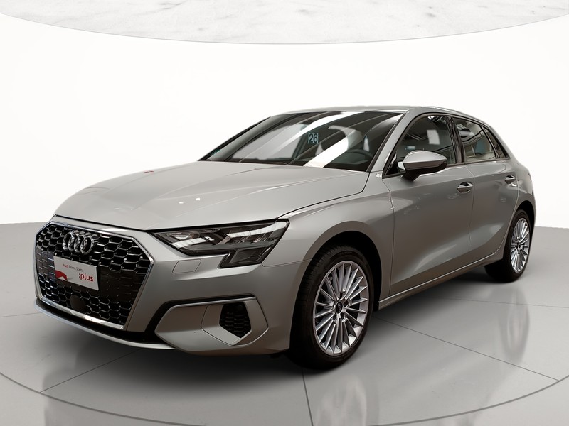 Audi A3 sportback 35 1.5 tfsi business advanced