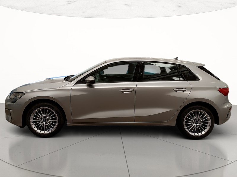 Audi A3 sportback 35 1.5 tfsi business advanced