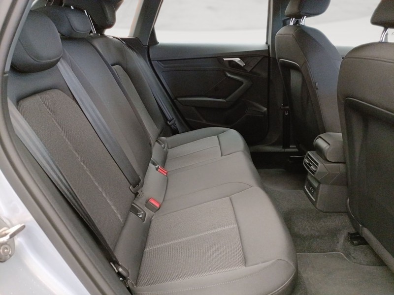 Audi A3 sportback 35 1.5 tfsi business advanced