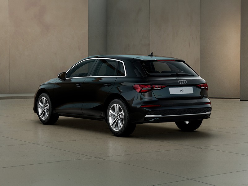 Audi A3 Sportback Business Advanced 35 TDI S tronic