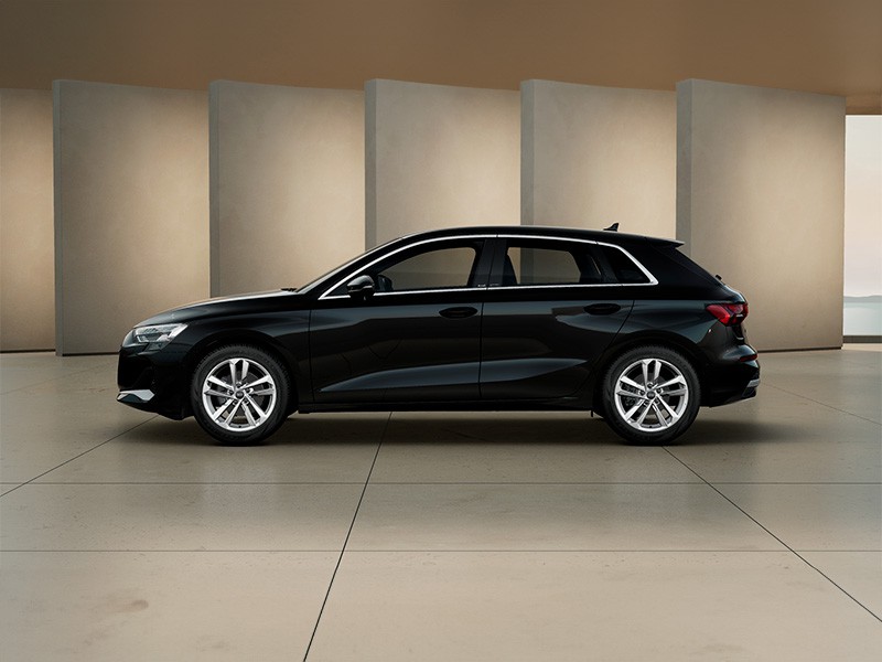 Audi A3 Sportback Business Advanced 35 TDI S tronic