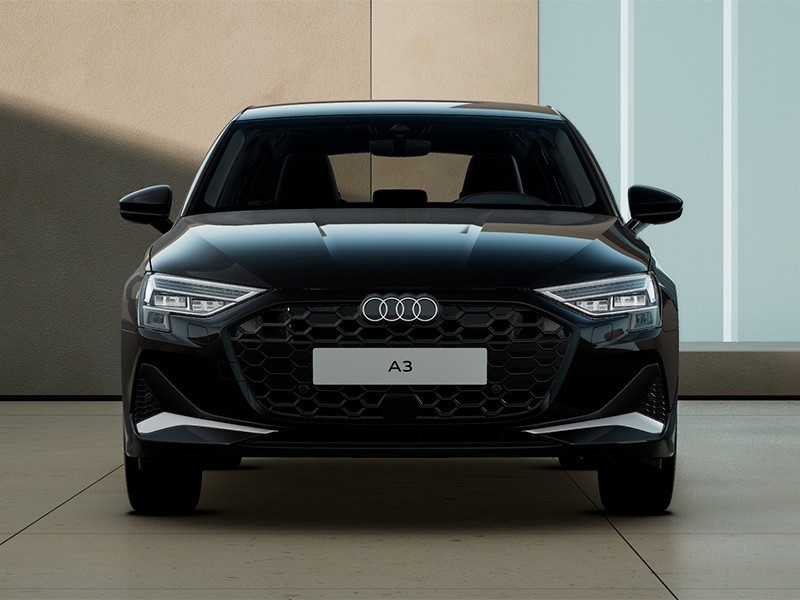 Audi A3 Sportback Business Advanced 35 TDI S tronic