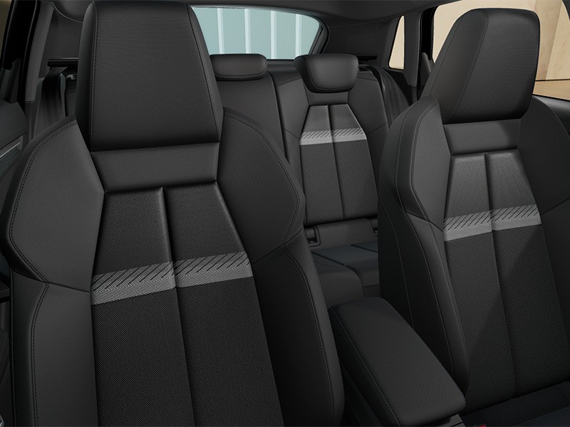 Audi A3 Sportback Business Advanced 35 TDI S tronic