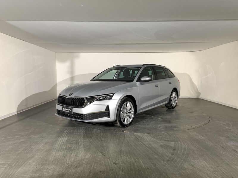 Skoda Octavia wagon 2.0 tdi executive 150cv dsg