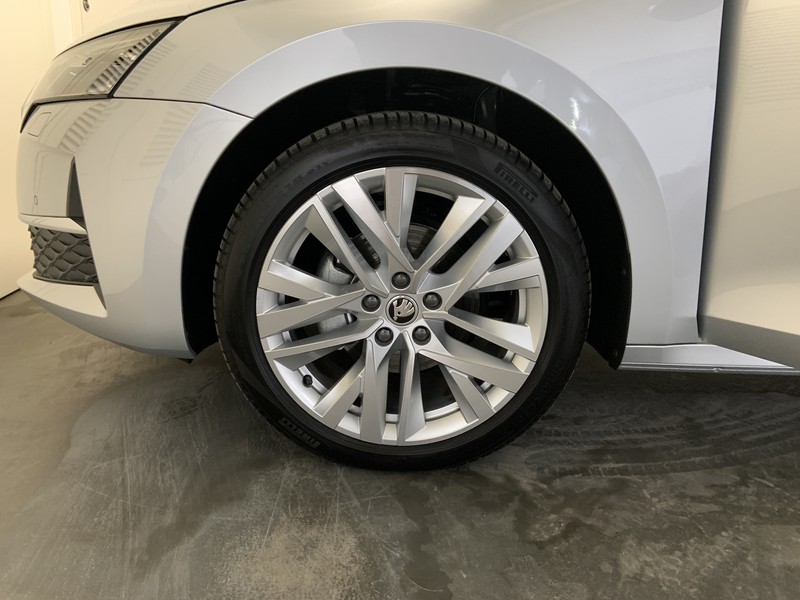 Skoda Octavia wagon 2.0 tdi executive 150cv dsg