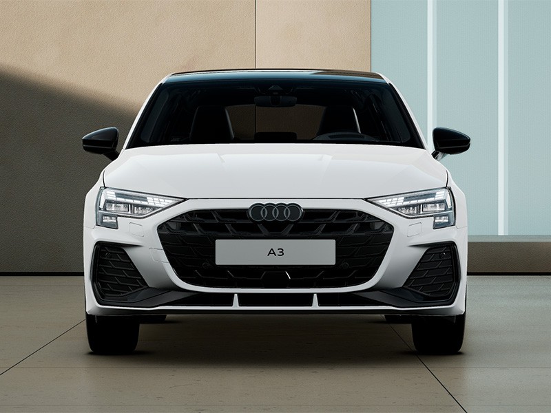 Audi A3 Sportback S line edition 45 TFSI e S tronic