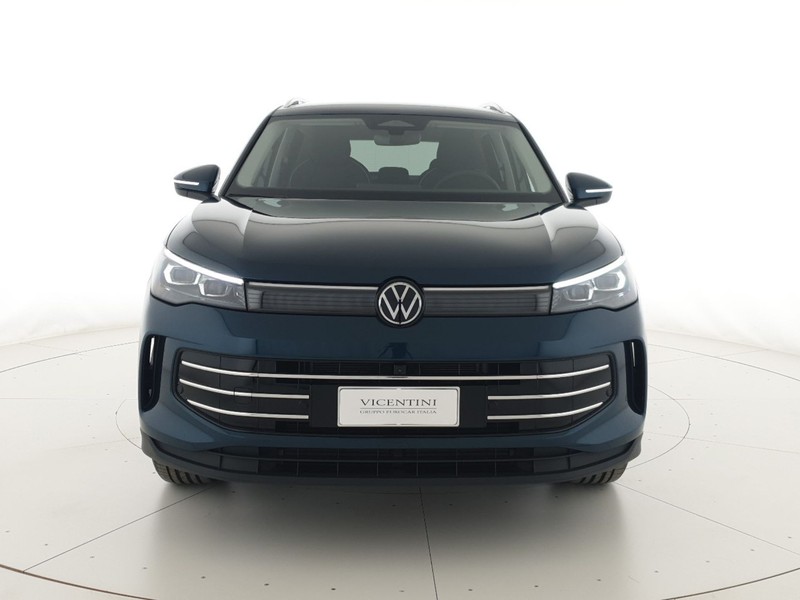 Volkswagen Tiguan 2.0 tdi elegance 150cv dsg