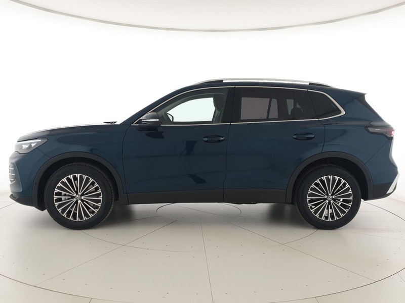 Volkswagen Tiguan 2.0 tdi elegance 150cv dsg