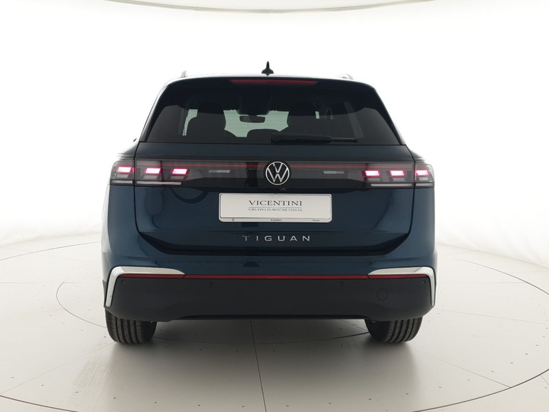Volkswagen Tiguan 2.0 tdi elegance 150cv dsg