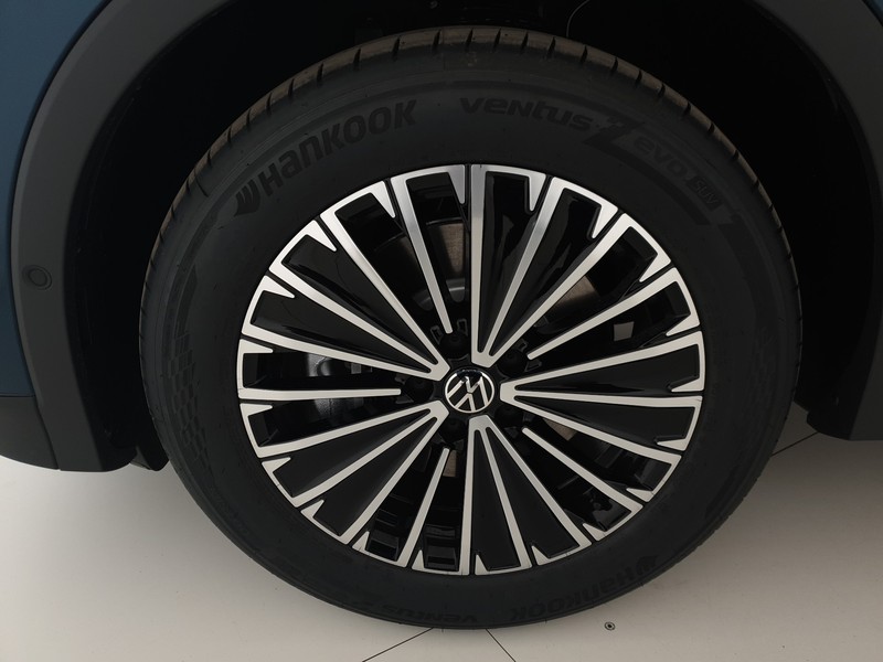 Volkswagen Tiguan 2.0 tdi elegance 150cv dsg