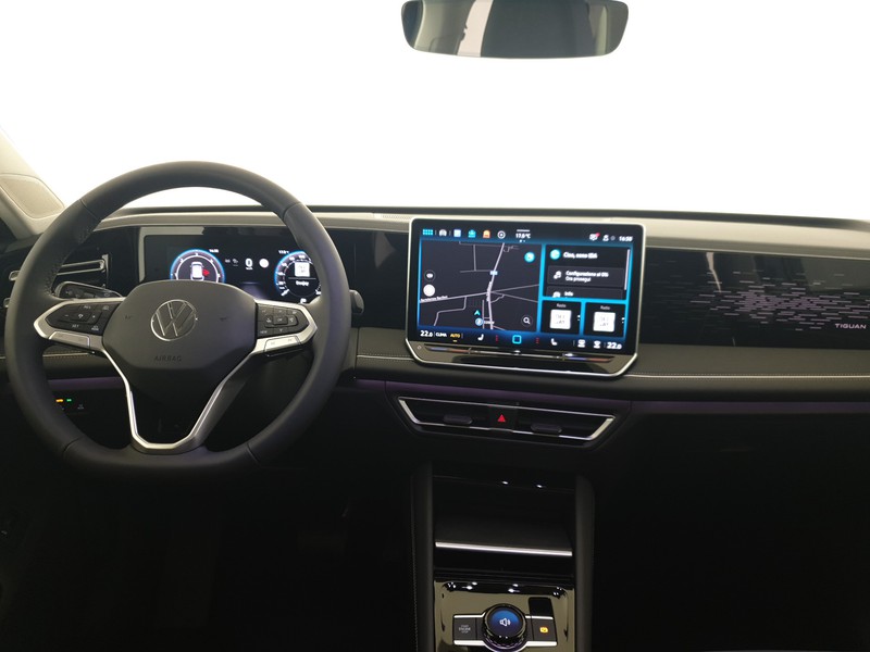 Volkswagen Tiguan 2.0 tdi elegance 150cv dsg