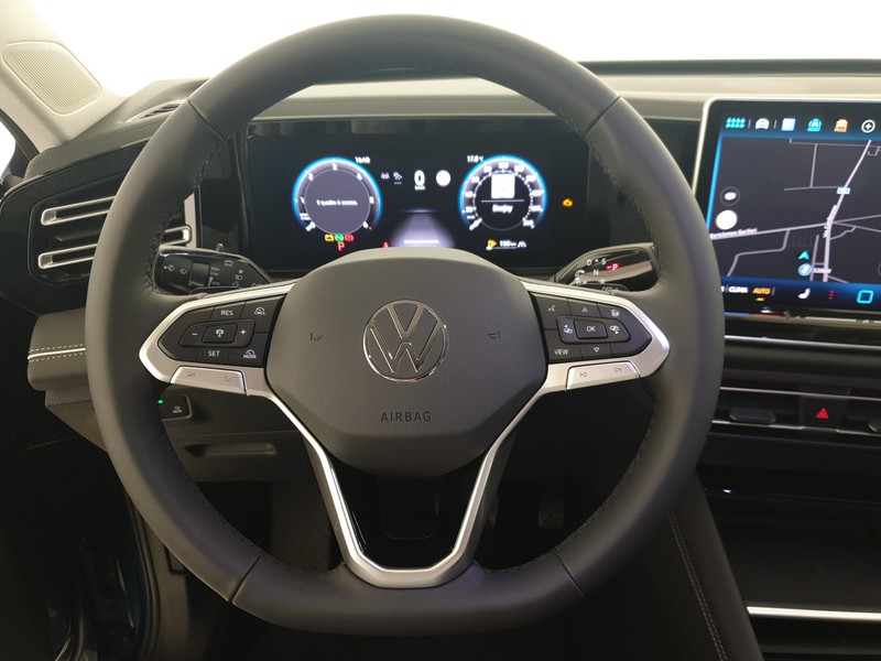Volkswagen Tiguan 2.0 tdi elegance 150cv dsg